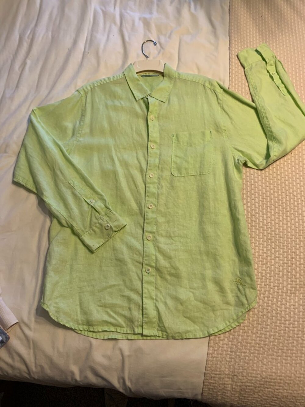 Men's Tommy Bahama Relax shirt